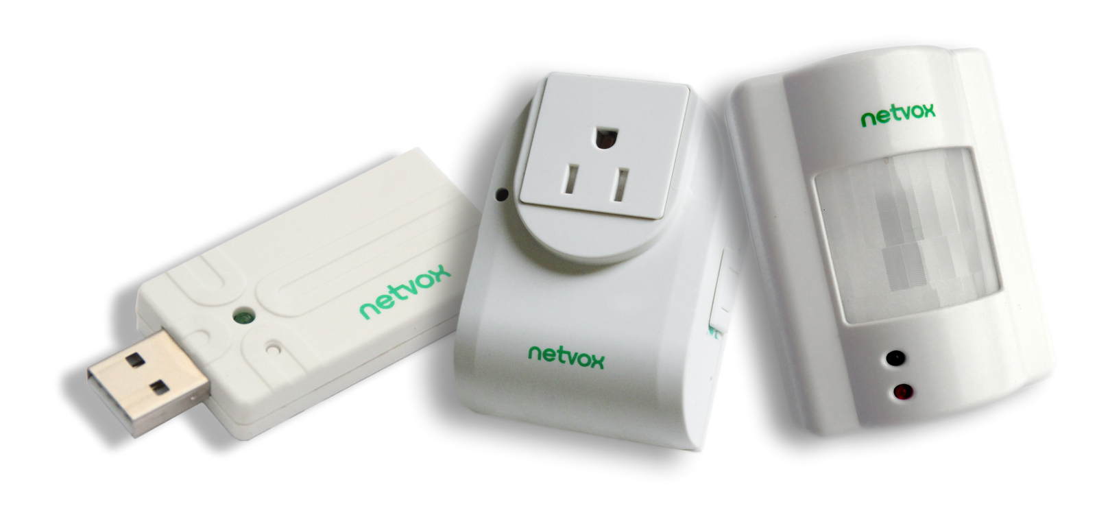 DSP Robotics Blog New Home Automation Modules