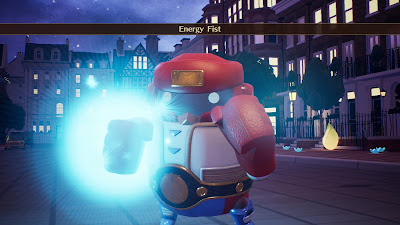 Destiny Connect Tick Tock Travelers Game Screenshot 10