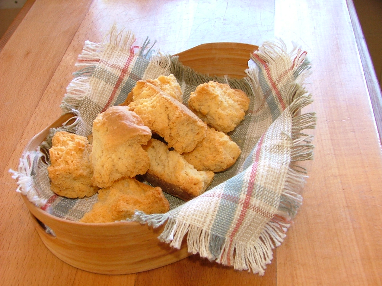 HEIDI's Home. Winter time is Coffee time........ with Homemade