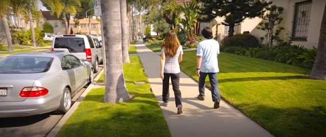 Walking Health Benefits