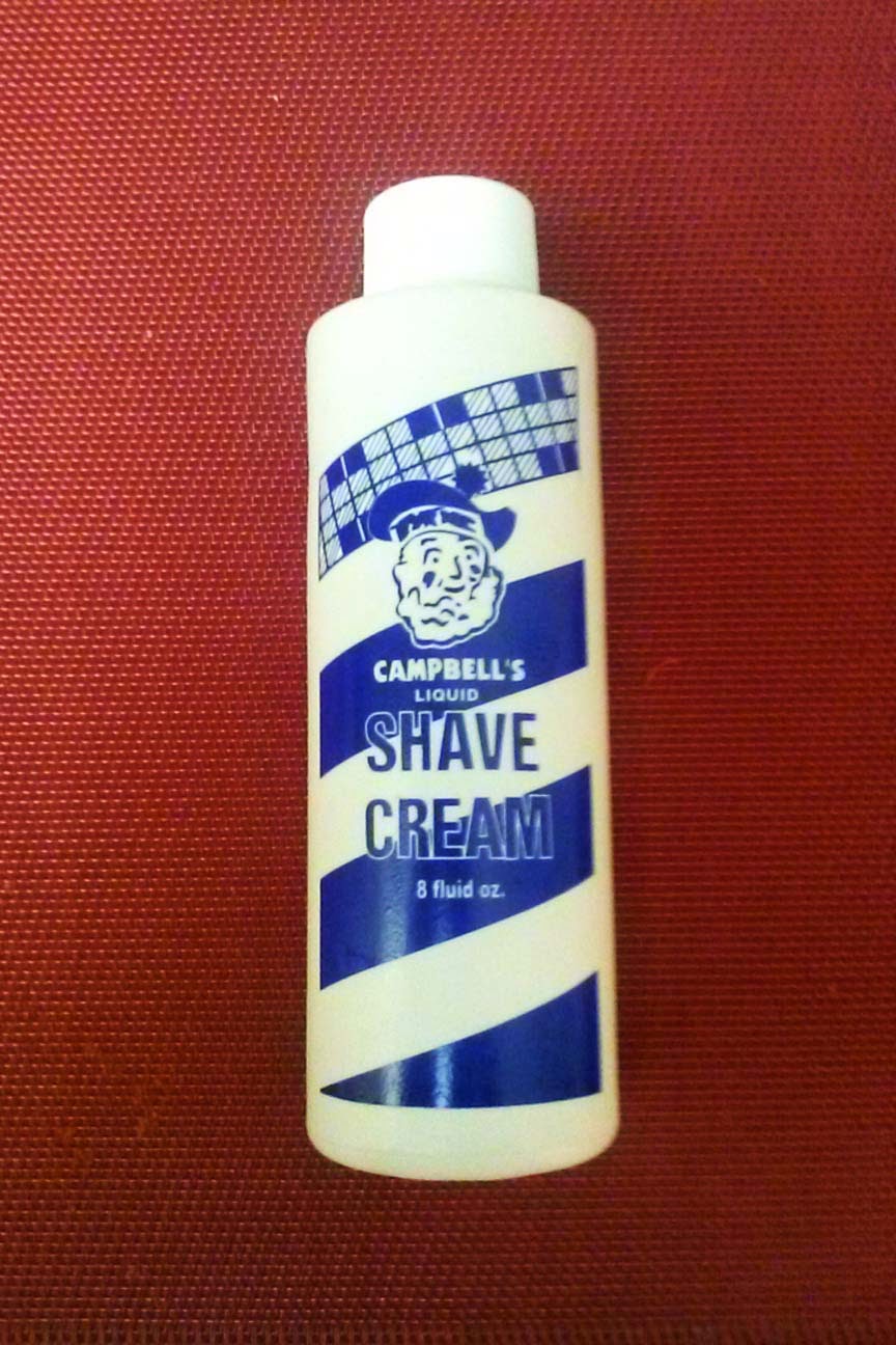 Hot Lather King Machine Repair Pictures