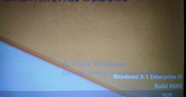 7 Cara Aktivasi Windows 10 8 7 Tanpa Product Key Kosngosan