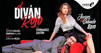 EL DIVÁN ROJO 1