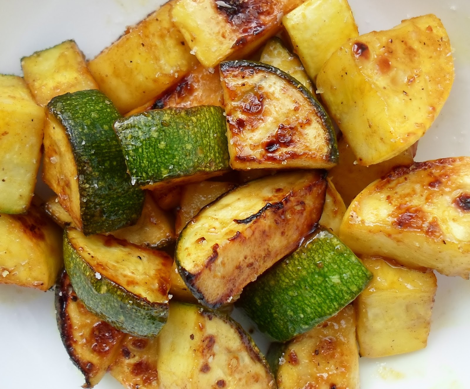 Happier Than A Pig In Mud Curried Honey Mustard Marinade with Turmeric