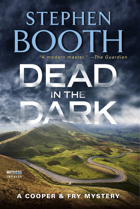 Out Of The Dark Ebook