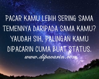 Gambar Foto DP BBM Kata Kata Sindiran buat Pacar Gambar Foto DP BBM Kata Kata Sindiran buat Pacar