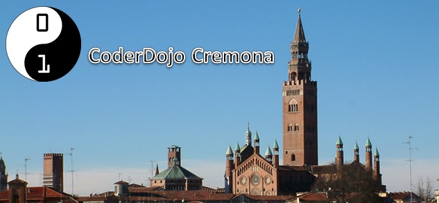 Cremona CoderDojo