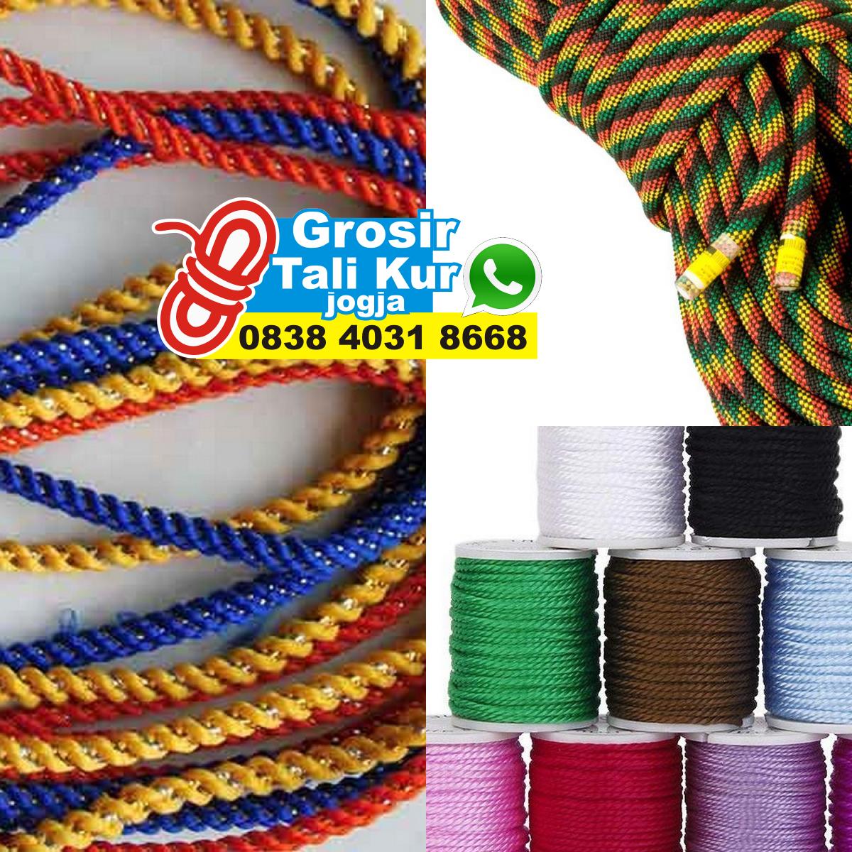 0838_4031_8668 [wa] Harga Tali Kur Diskon Tali Kur Gulungan