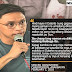 Netizens Lambasts Anakbayan Chairperson Vencer Crisostomo for Calling Pres. Duterte as "Cheap Dictator"