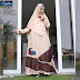 Warna Hijab Pashmina Ceruti