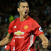 Manchester United manager Jose Mourinho feels Zlatan Ibrahimovic deserves a Ballon d'Or