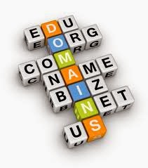 Choosing Right Domain Name Choosing Right Domain Name