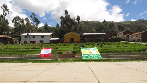 Taramba