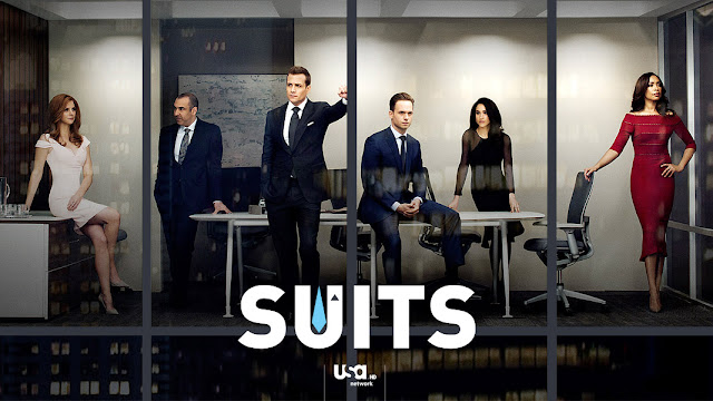 suits poster