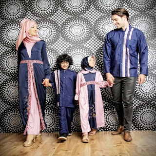 gambar baju lebaran untuk keluarga gambar baju lebaran untuk keluarga