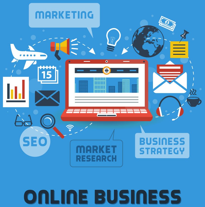 Cara Sukses Usaha Bisnis Online Cara Sukses Usaha Bisnis Online