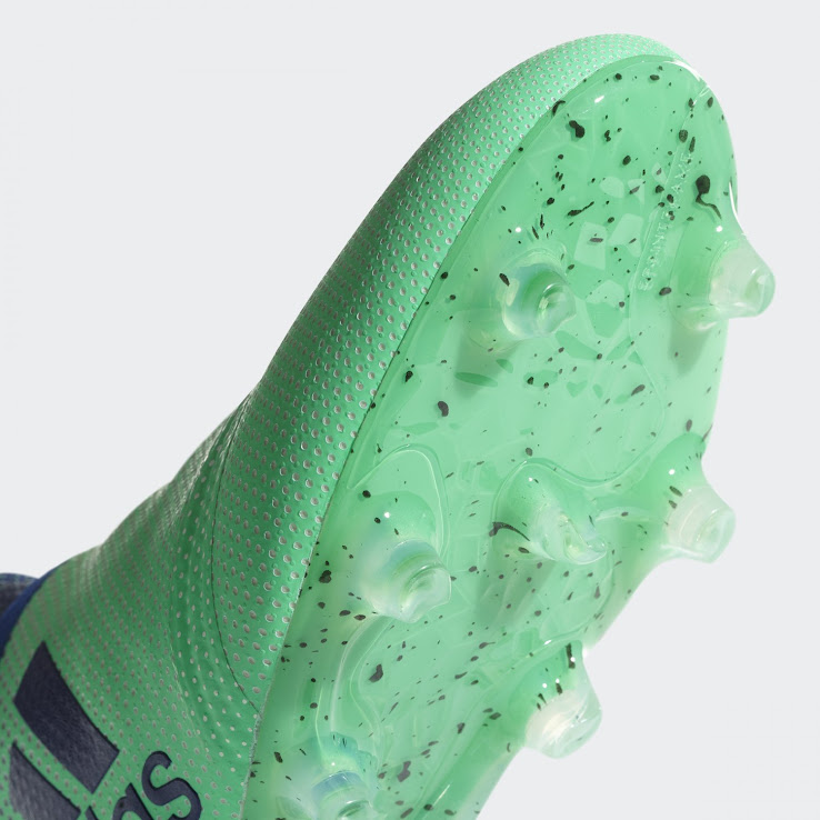 afdeling bijnaam Ruwe olie Last of its Generation: Adidas X 17+ Purespeed Deadly Strike 2018 Boots  Released - Footy Headlines