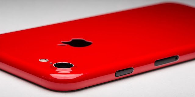 iphone red edition review iphone red edition review