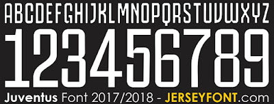 Download Real Madrid Font 2017 2018 SVG Cut Files