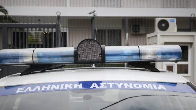 Φοιτητής δέχθηκε επίθεση με πιστόλι από δύο αλλοδαπούς στο κέντρο της Αθήνας Φοιτητής δέχθηκε επίθεση με πιστόλι από δύο αλλοδαπούς στο κέντρο της Αθήνας