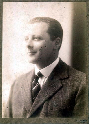 Salvatore Lo Leggio Antifascismo (Carlo Rosselli)