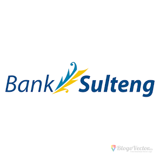 Bank Sulteng Logo Vector