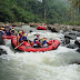 Arung Jeram Sungai Ciberang Arung Jeram Sungai Ciberang