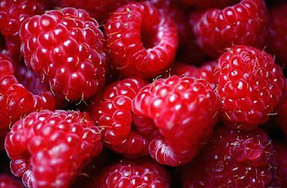 12 Manfaat buah raspberry