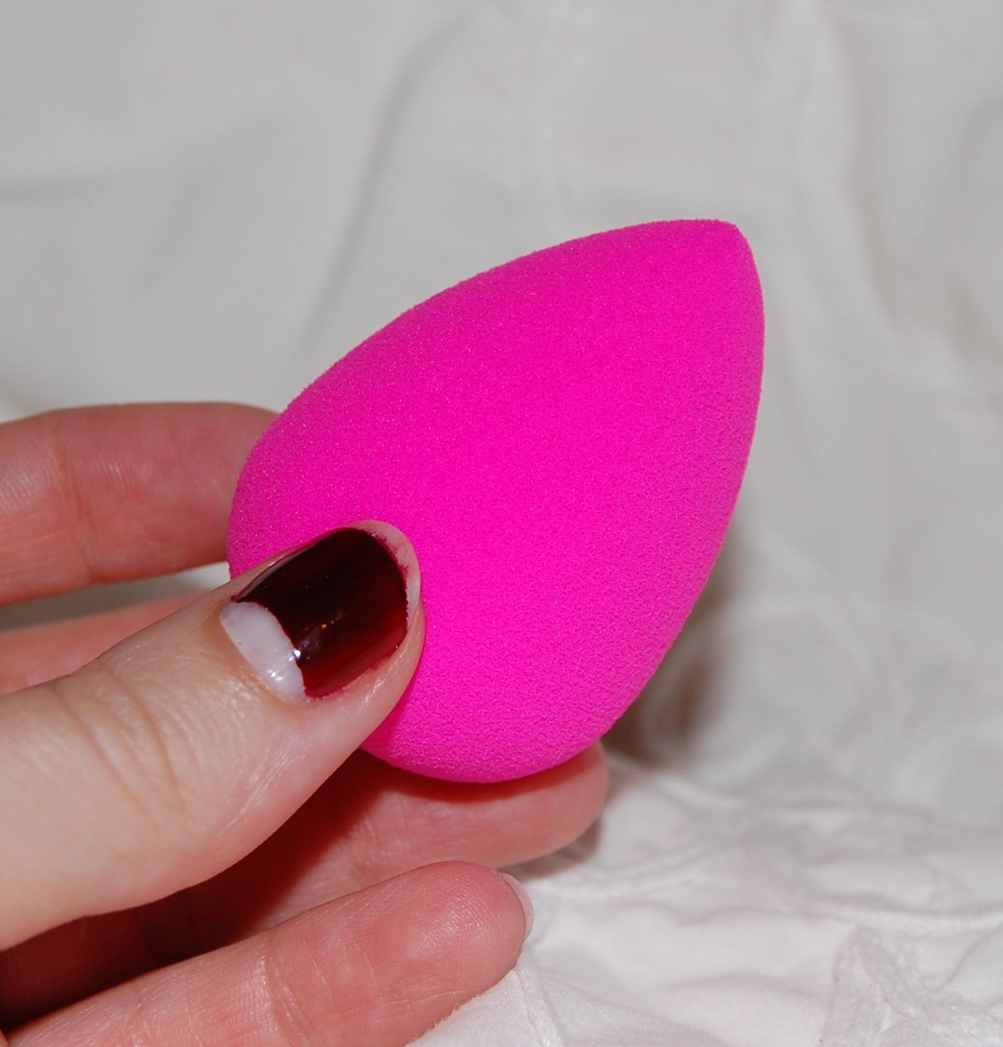 beauty squared The Original Beauty Blender Review