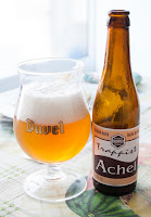 Achel 8 Blond Achel 8 Blond