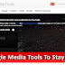 Stay Updated With News Using Google Media Tools