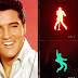Ciudad alemana pone a Elvis Presley en el semáforo peatonal