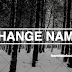 How to Change My Name on Facebook