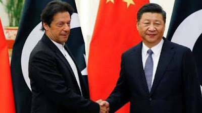 China will come forward to save Pakistan China will come forward to save Pakistan