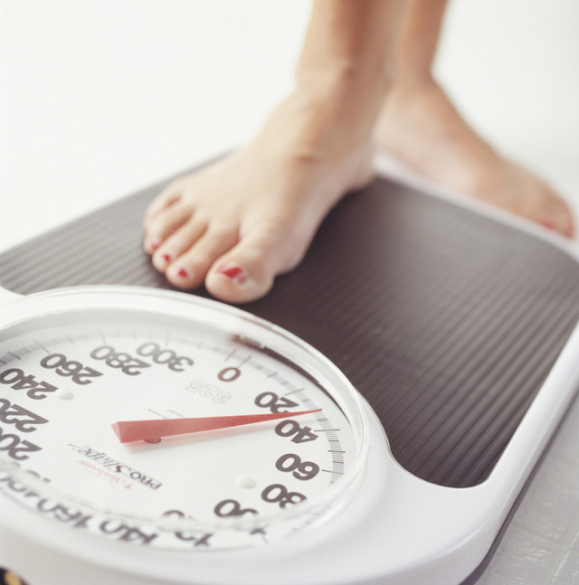 Tips Diet Menaikan Berat Badan Agar Menjadi Ideal - Bacaan Santai