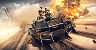 Mad Max - Gallery (2015 video game) - 2 Mad Max - Gallery (2015 video game) - 2