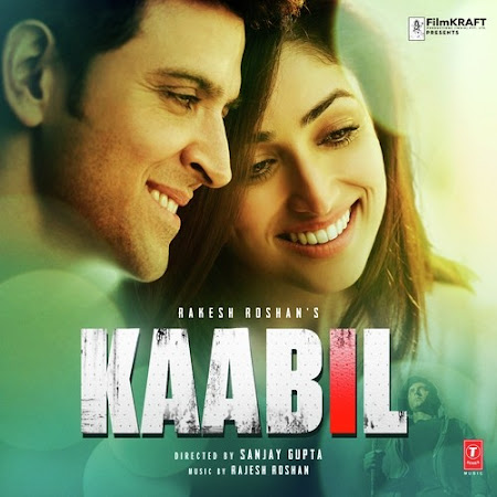 Kaabil (2017) Kaabil (2017)