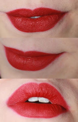 Latest Lipstick Shades