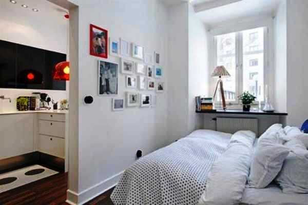 Contoh Kamar Tidur Minimalis Sederhana Contoh Kamar Tidur Minimalis Sederhana