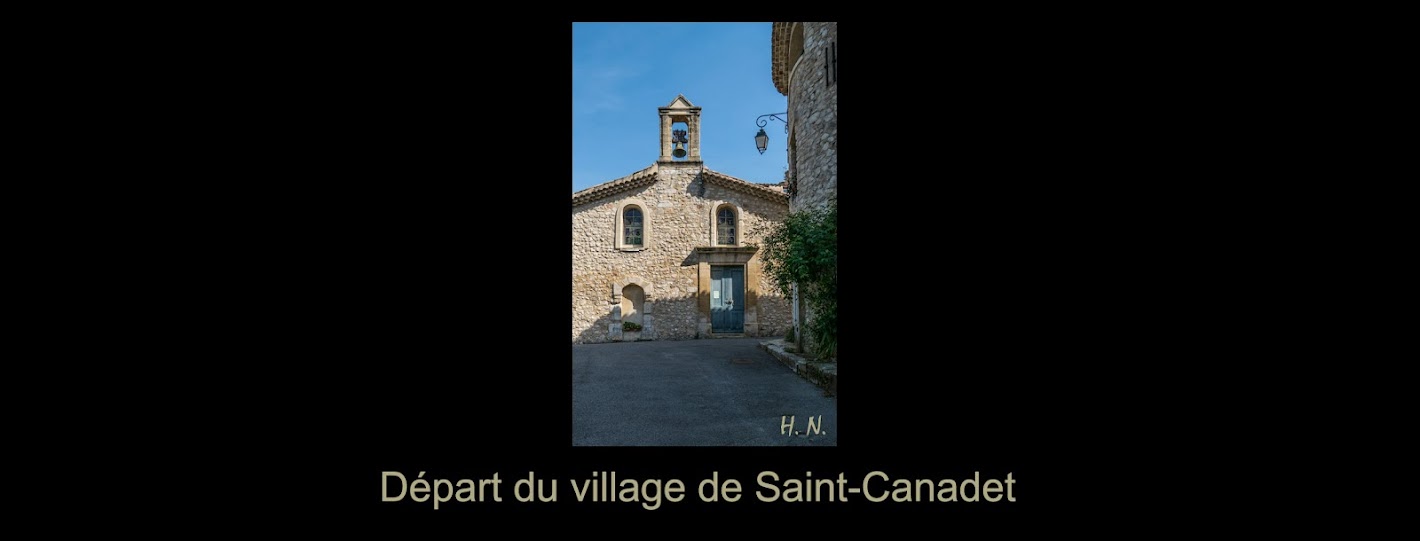 ST CANADET