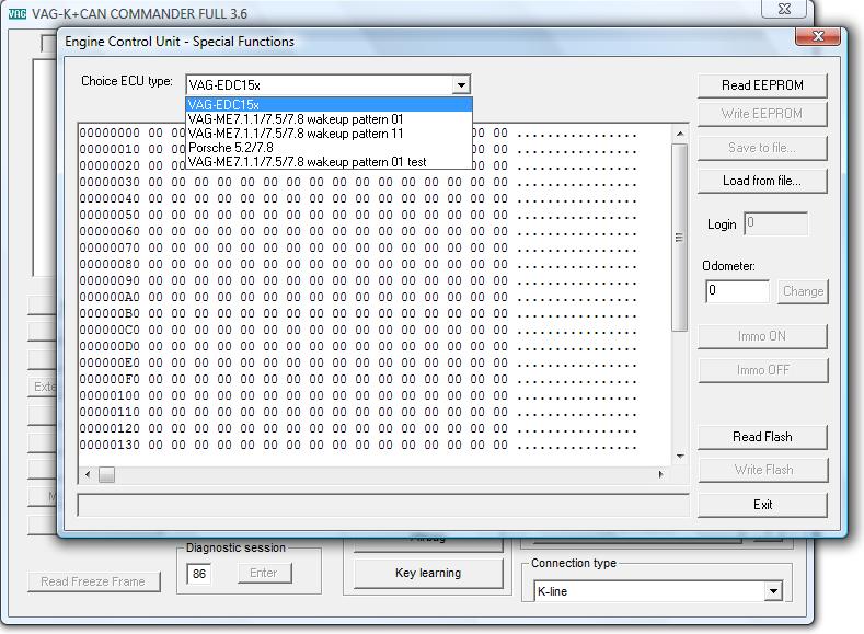 vag commander 5.5 download vag commander 5.5 download