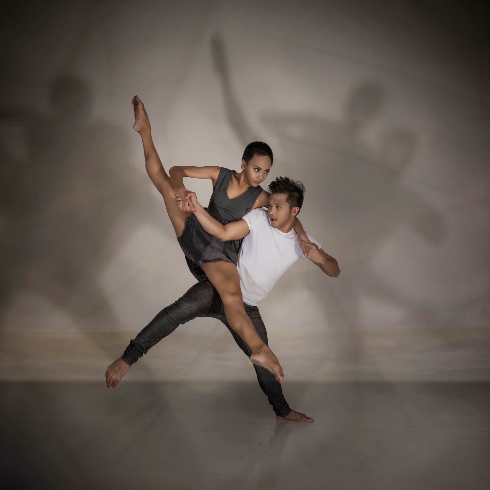 A T I Contemporary Dance Is More Than Just A Style An Interview