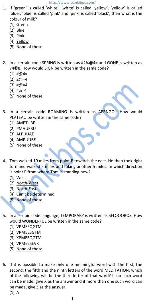 irda exam question paper and answers