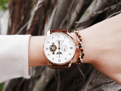 GUGU Watch GUGU Watch