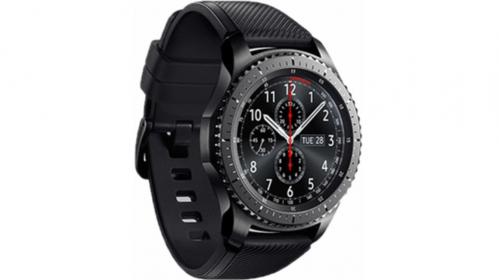 samsung gear s3 frontier vodacom
