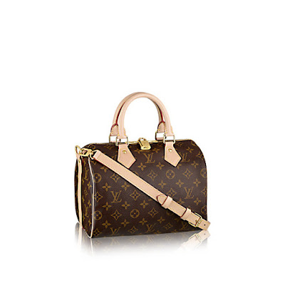 Louis Vuitton Speedy 25 Louis-vuitton-speedy-bandouliere-25-monogram-canvas-handbags--M41113