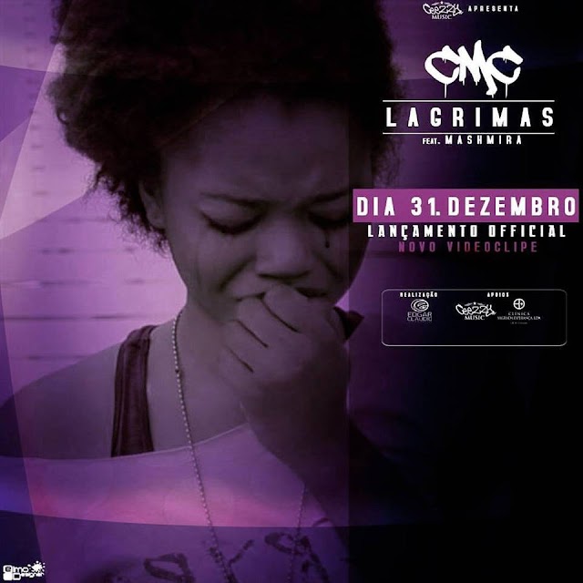 CMC - Lágrimas (feat. MASHMIRA) |beat Sheriboy|  Download Free