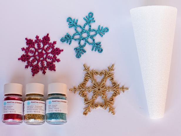 modern furniture how to make glitter christmas tree modern furniture how to make glitter christmas tree