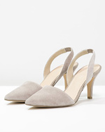 buty na wesele zalando Torebka Mango