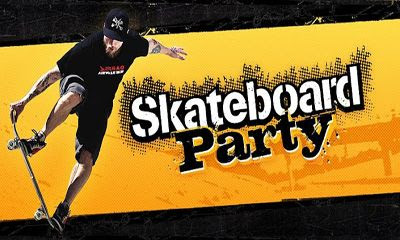Mike V: Skateboard Party HD Mod Apk Download